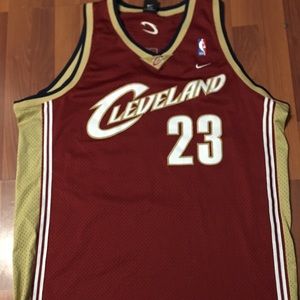 Cleveland Cavaliers